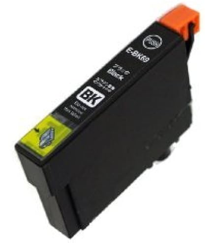 Amazon.co.jp: ≪ エプソン ≫ EPSON ICBK69 / ICBK69L